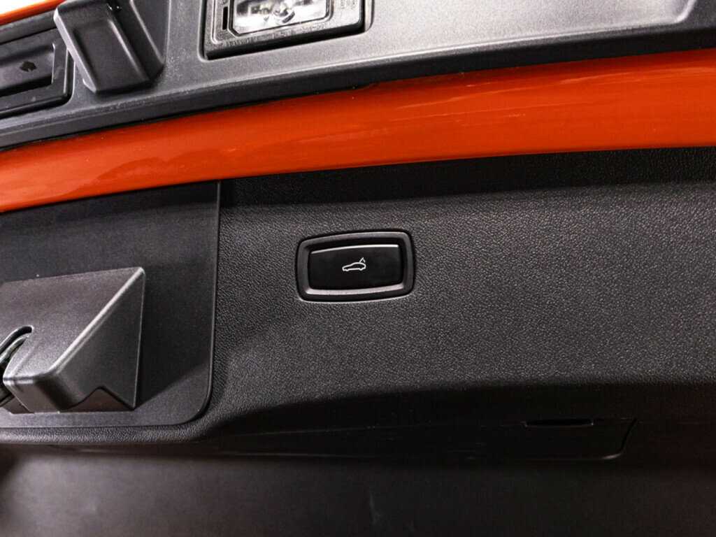 Porsche Cayenne 2019 года с пробегом. Фото: #15