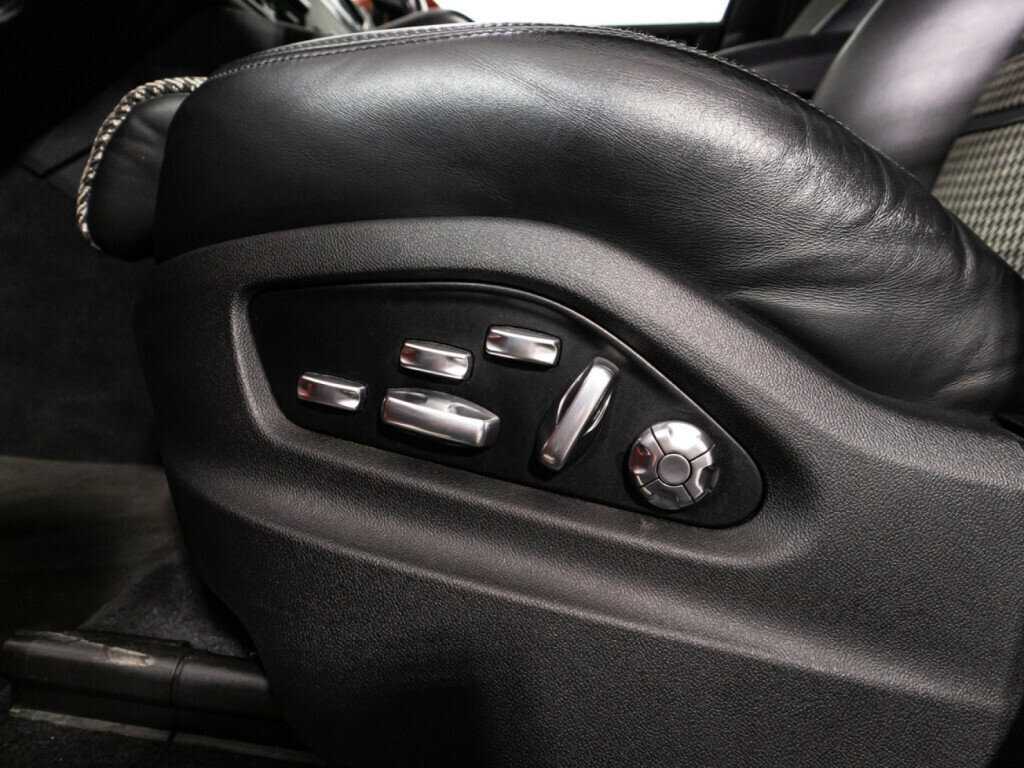 Porsche Cayenne 2019 года с пробегом. Фото: #16