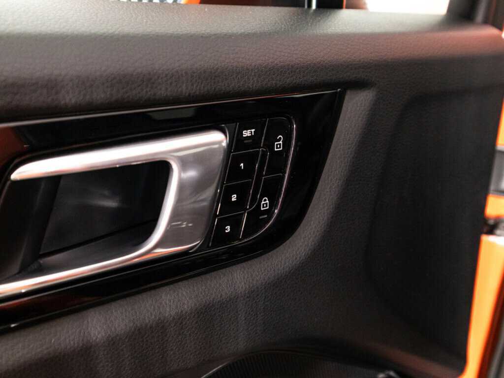 Porsche Cayenne 2019 года с пробегом. Фото: #17