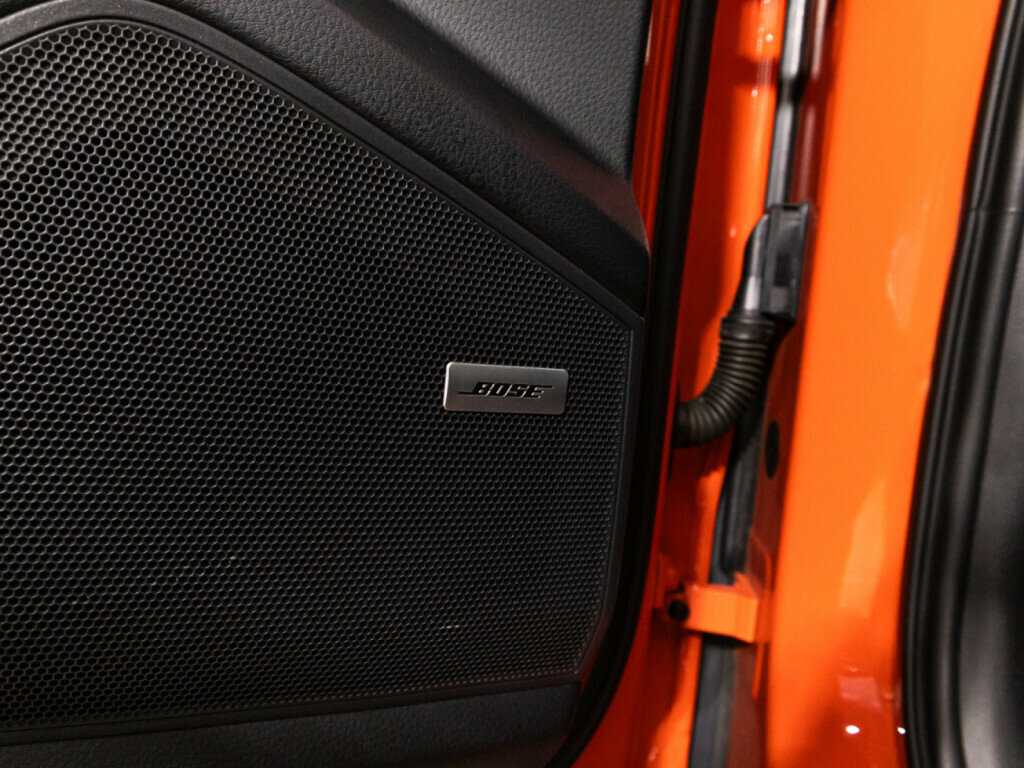 Porsche Cayenne 2019 года с пробегом. Фото: #18