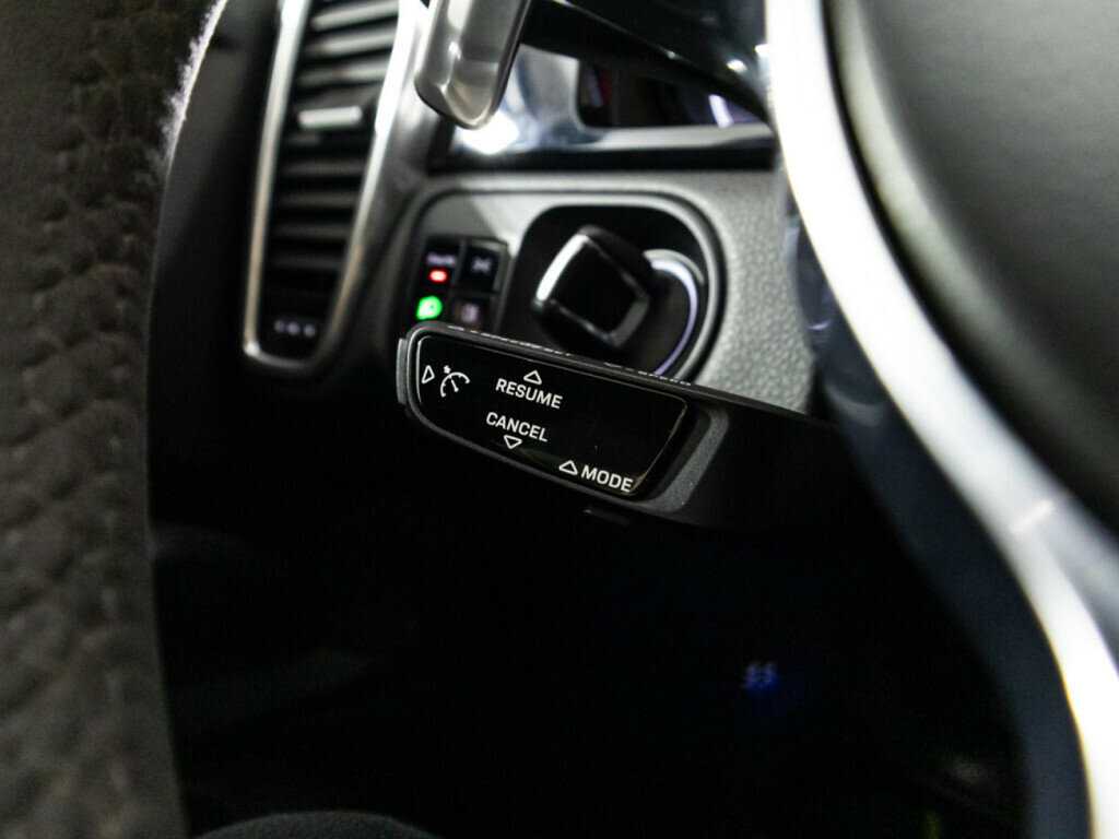 Porsche Cayenne 2019 года с пробегом. Фото: #24