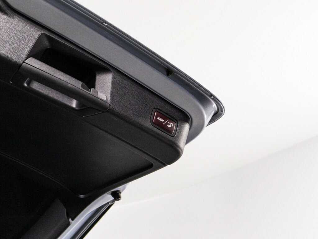 Mercedes-Benz GLE 2017 года с пробегом. Фото: #15