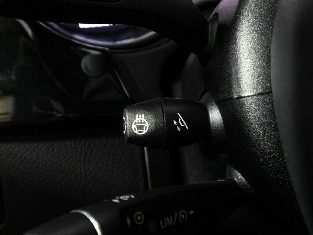 Mercedes-Benz GLE 2017 года с пробегом. Фото: #19