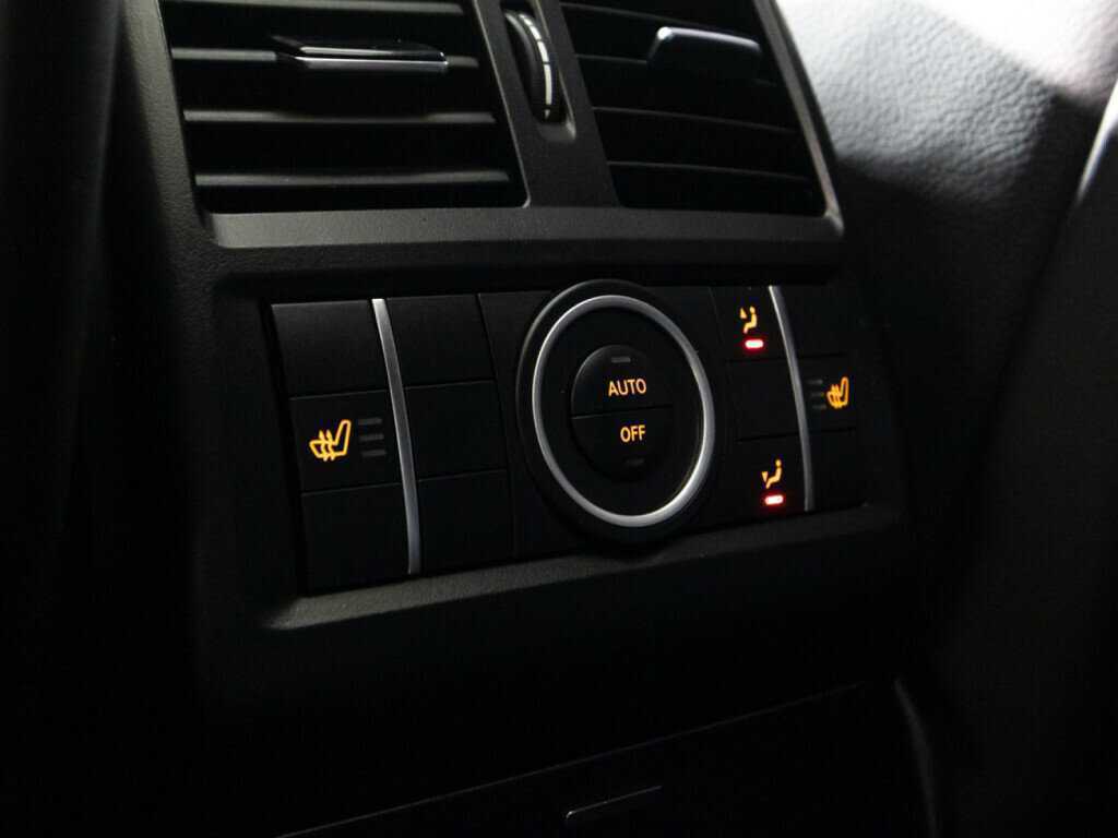 Mercedes-Benz GLE 2017 года с пробегом. Фото: #20