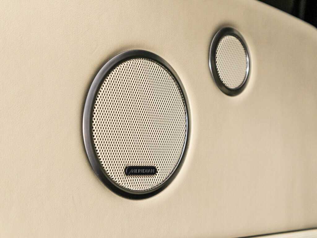 Land Rover Range Rover 2017 года с пробегом. Фото: #24