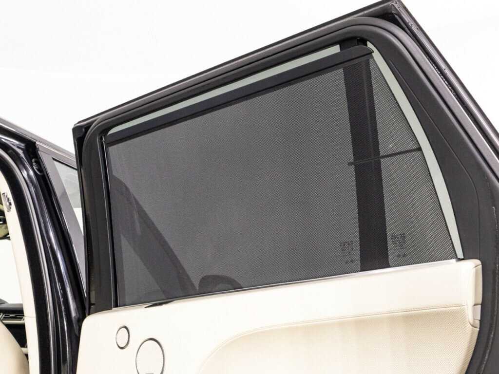 Land Rover Range Rover 2017 года с пробегом. Фото: #32