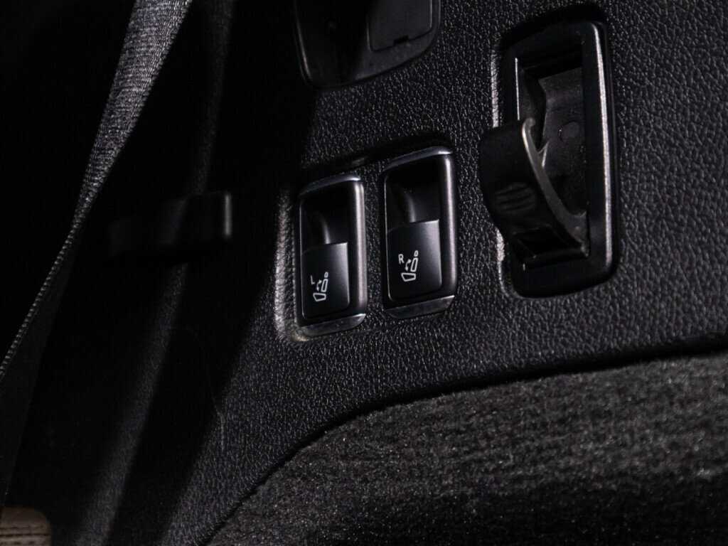 Mercedes-Benz GL-Класс 2015 года с пробегом. Фото: #13