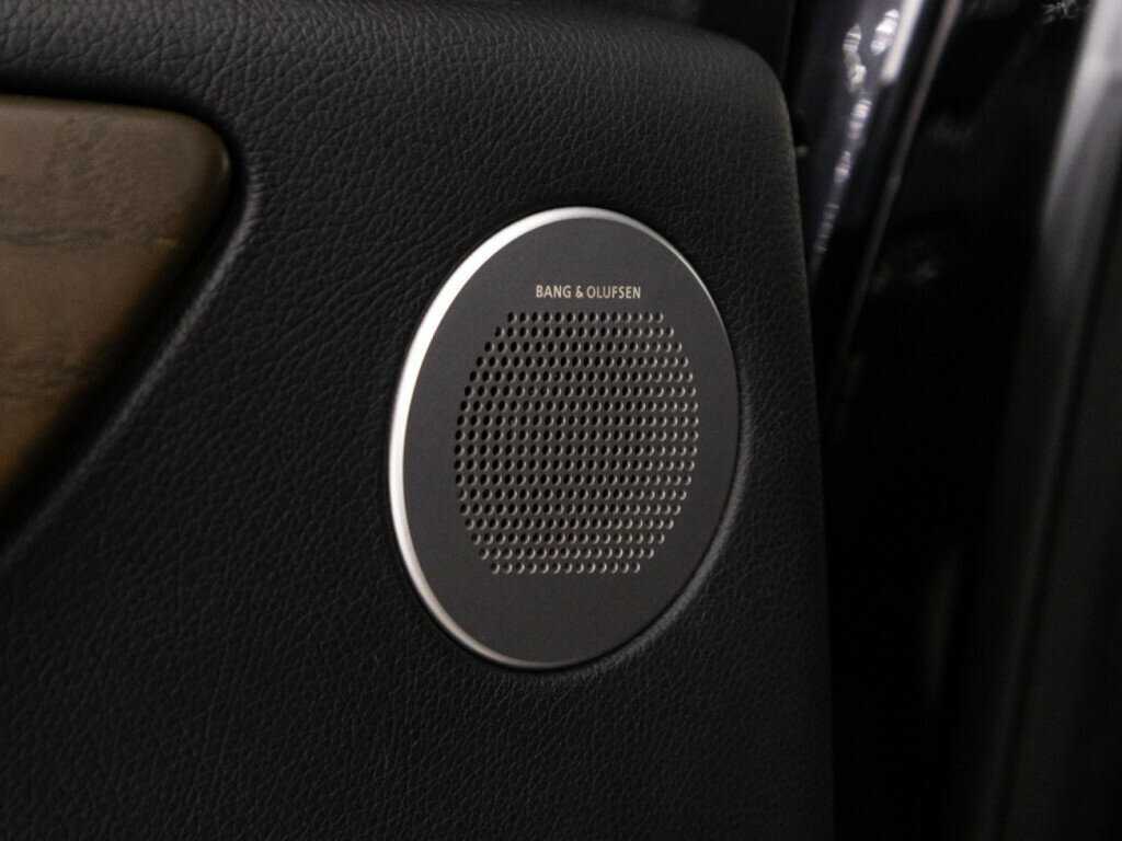 Mercedes-Benz GL-Класс 2015 года с пробегом. Фото: #21