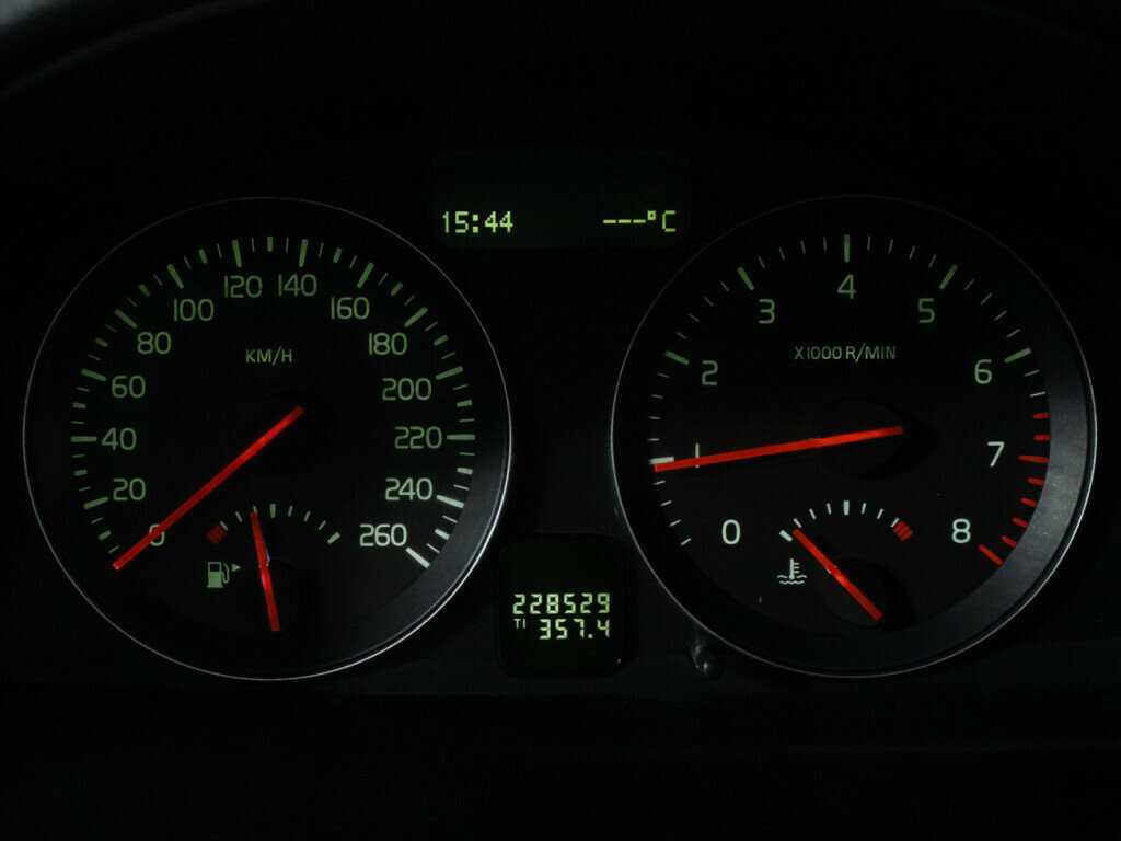 Volvo C30 2008 года с пробегом. Фото: #11