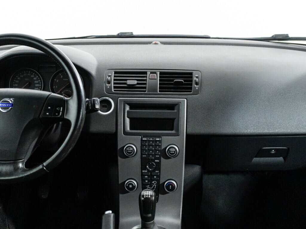 Volvo C30 2008 года с пробегом. Фото: #13