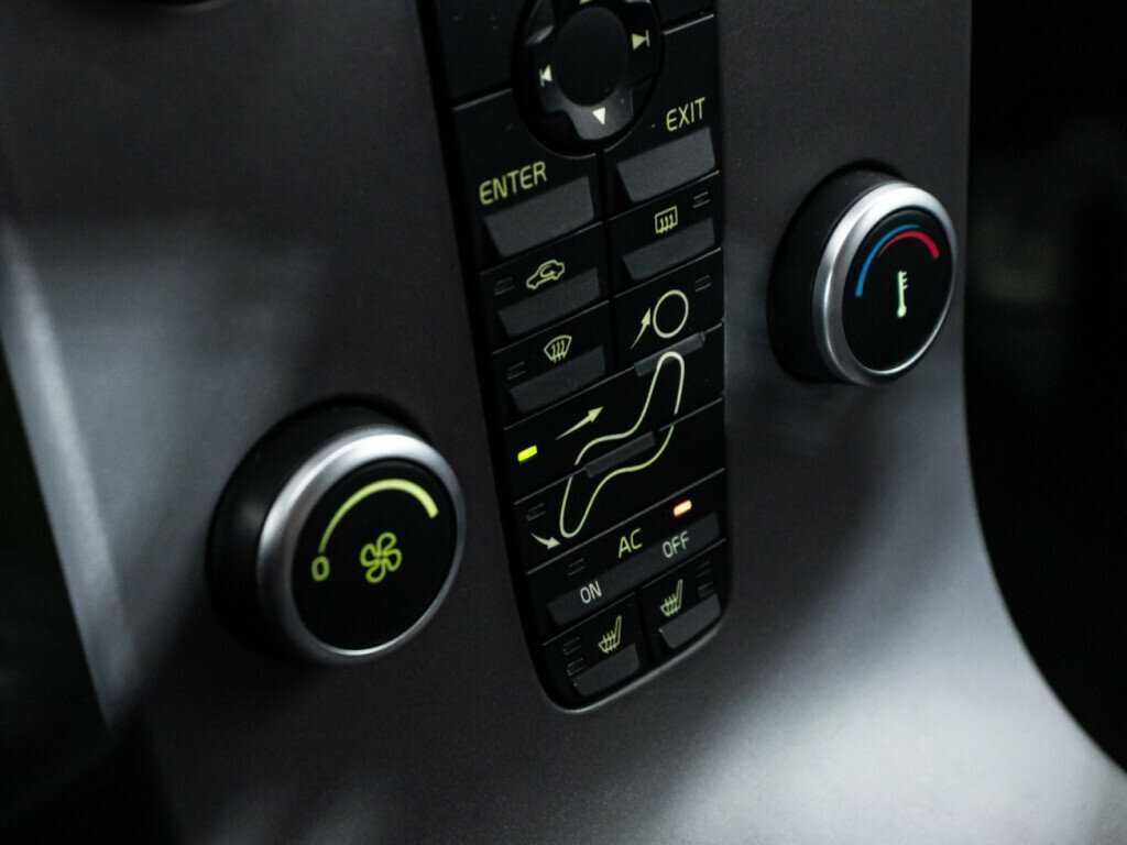 Volvo C30 2008 года с пробегом. Фото: #15