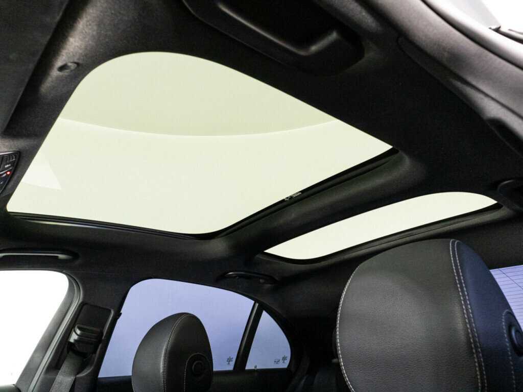 Mercedes-Benz E-Класс 2019 года с пробегом. Фото: #20