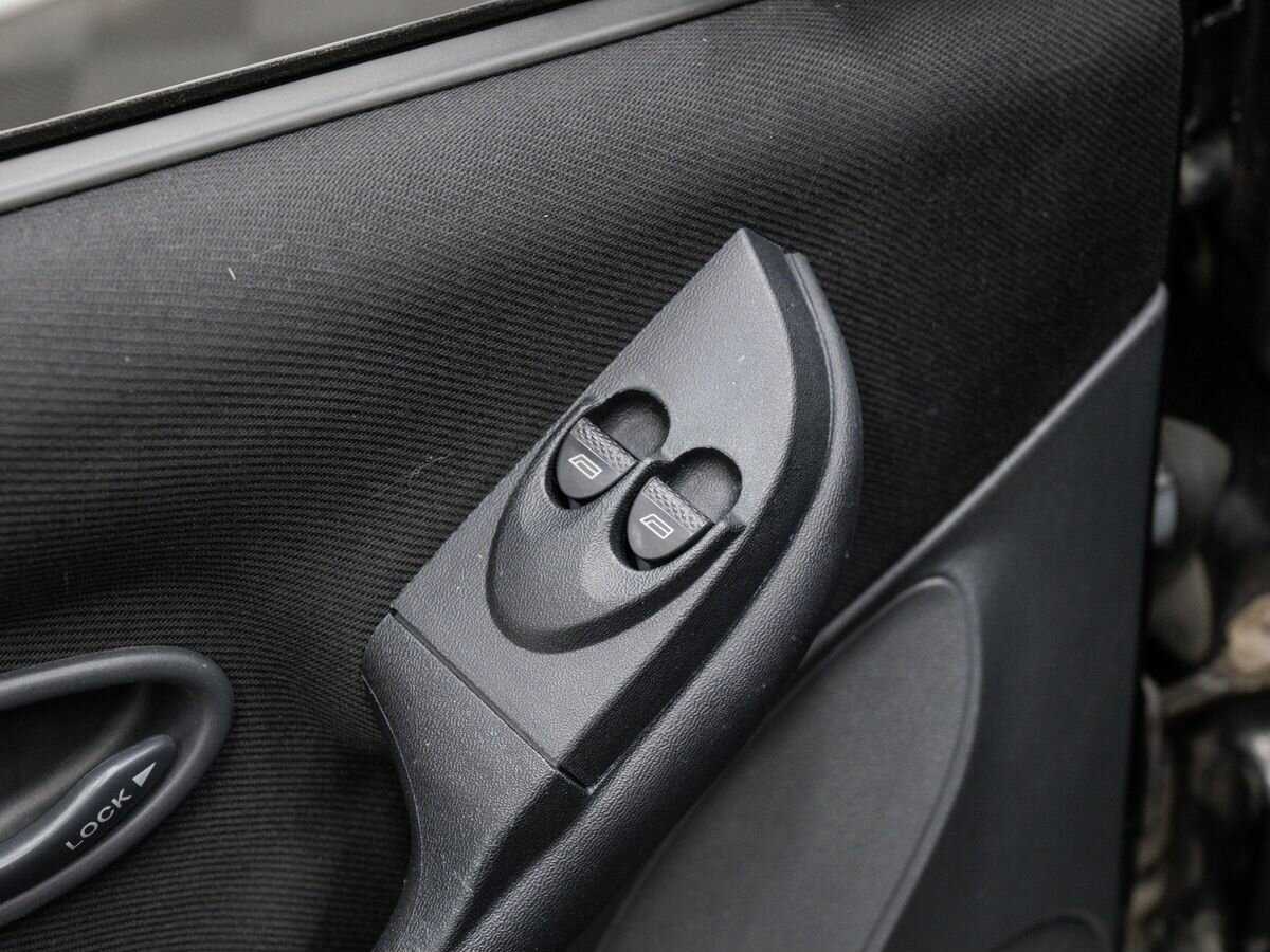 Fiat Albea 2008 года с пробегом. Фото: #14