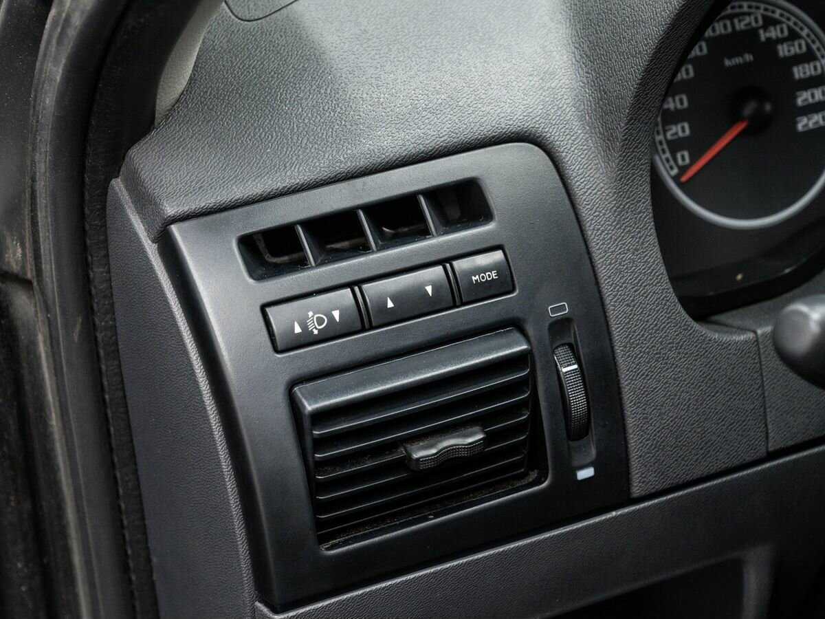 Fiat Albea 2008 года с пробегом. Фото: #15