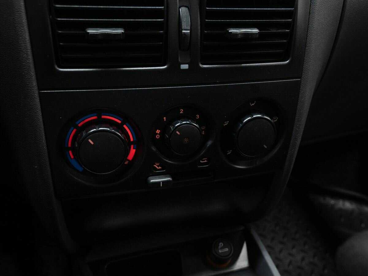 Fiat Albea 2008 года с пробегом. Фото: #17