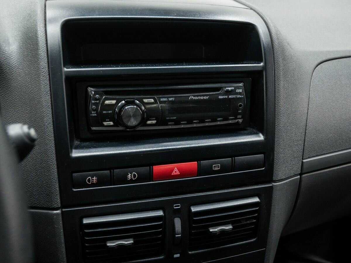 Fiat Albea 2008 года с пробегом. Фото: #18