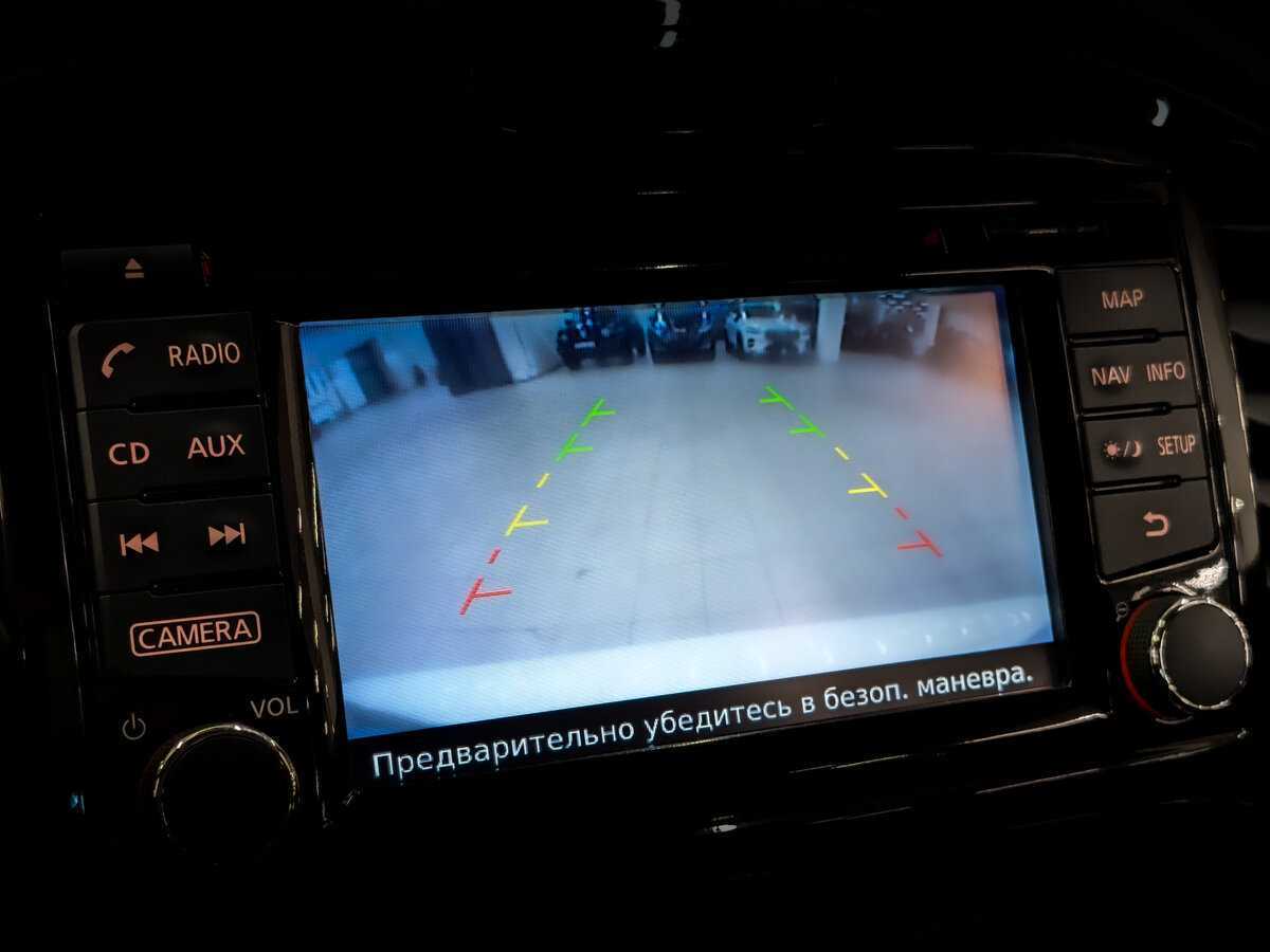 Б/У Ниссан Жук 2017 года. Фото: #23