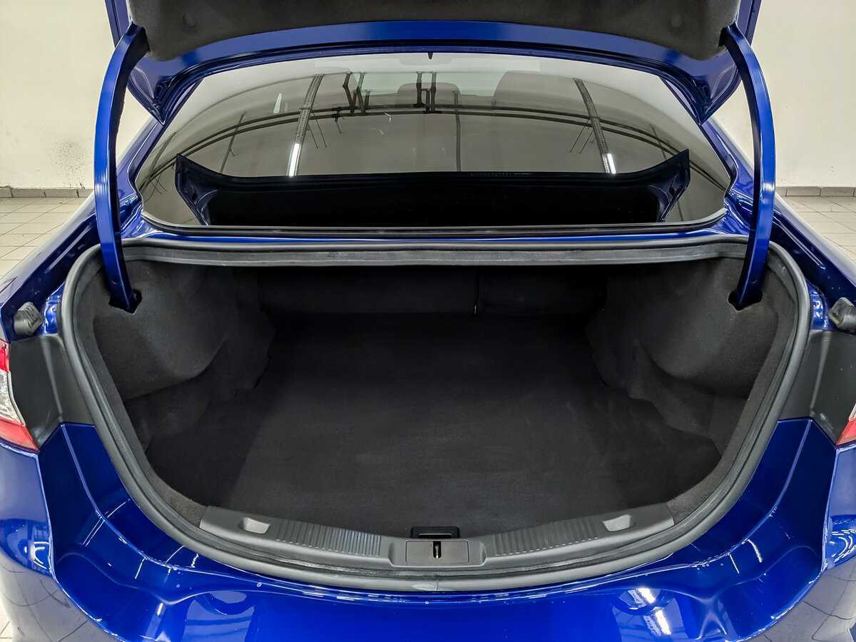 Ford Mondeo 2017 года с пробегом. Фото: #9