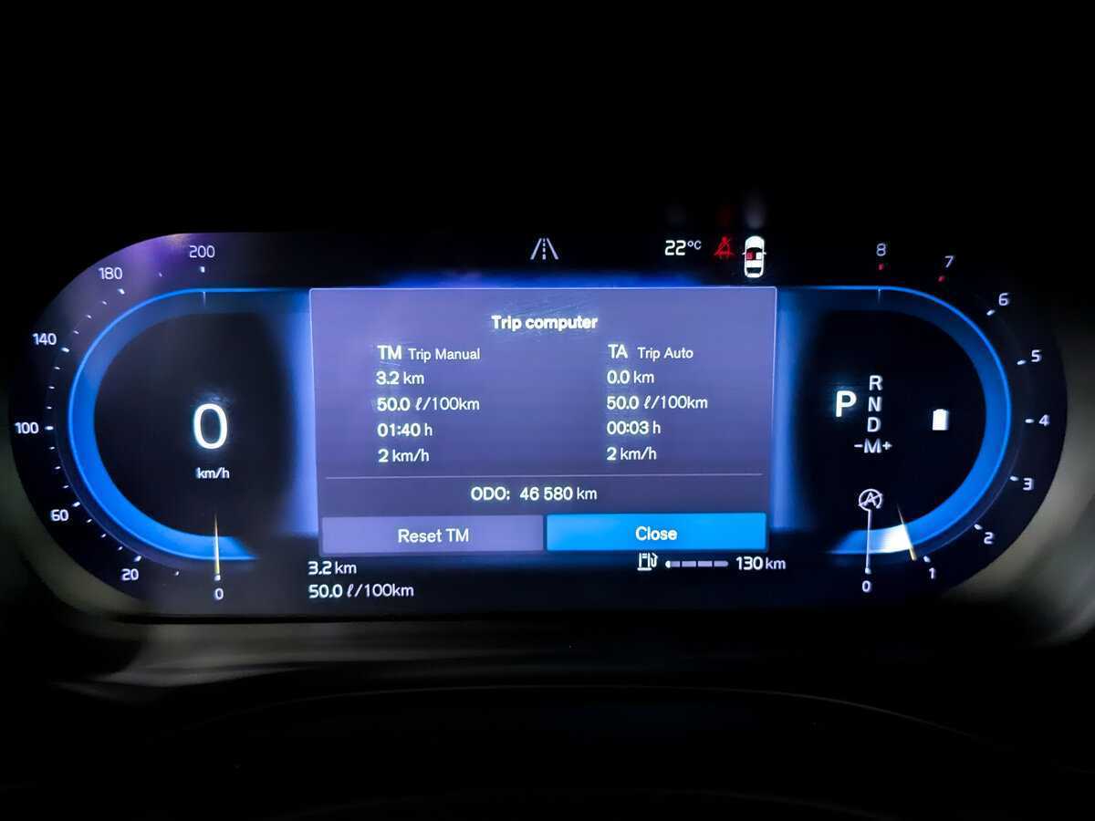 Volvo XC60 2021 года с пробегом. Фото: #12