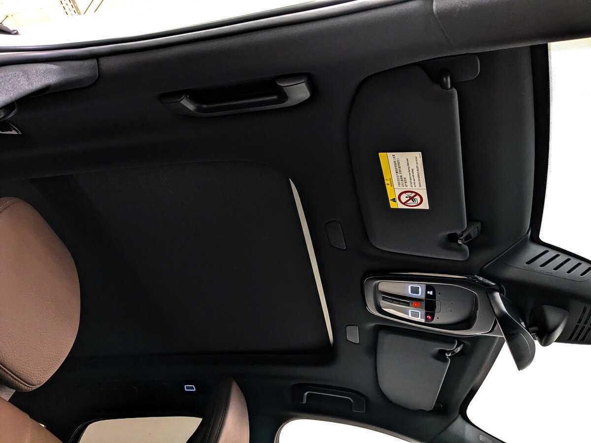 Volvo XC60 2021 года с пробегом. Фото: #19