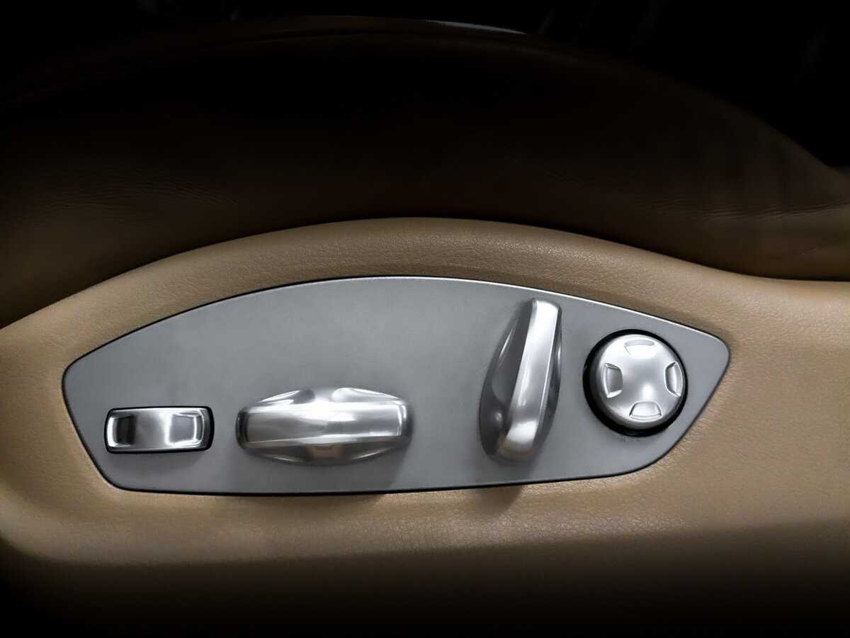 Porsche Macan 2017 года с пробегом. Фото: #20