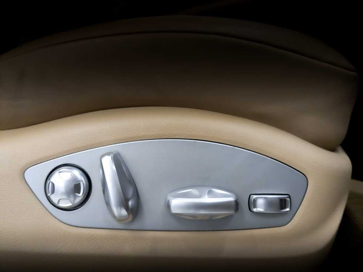 Porsche Macan 2017 года с пробегом. Фото: #24