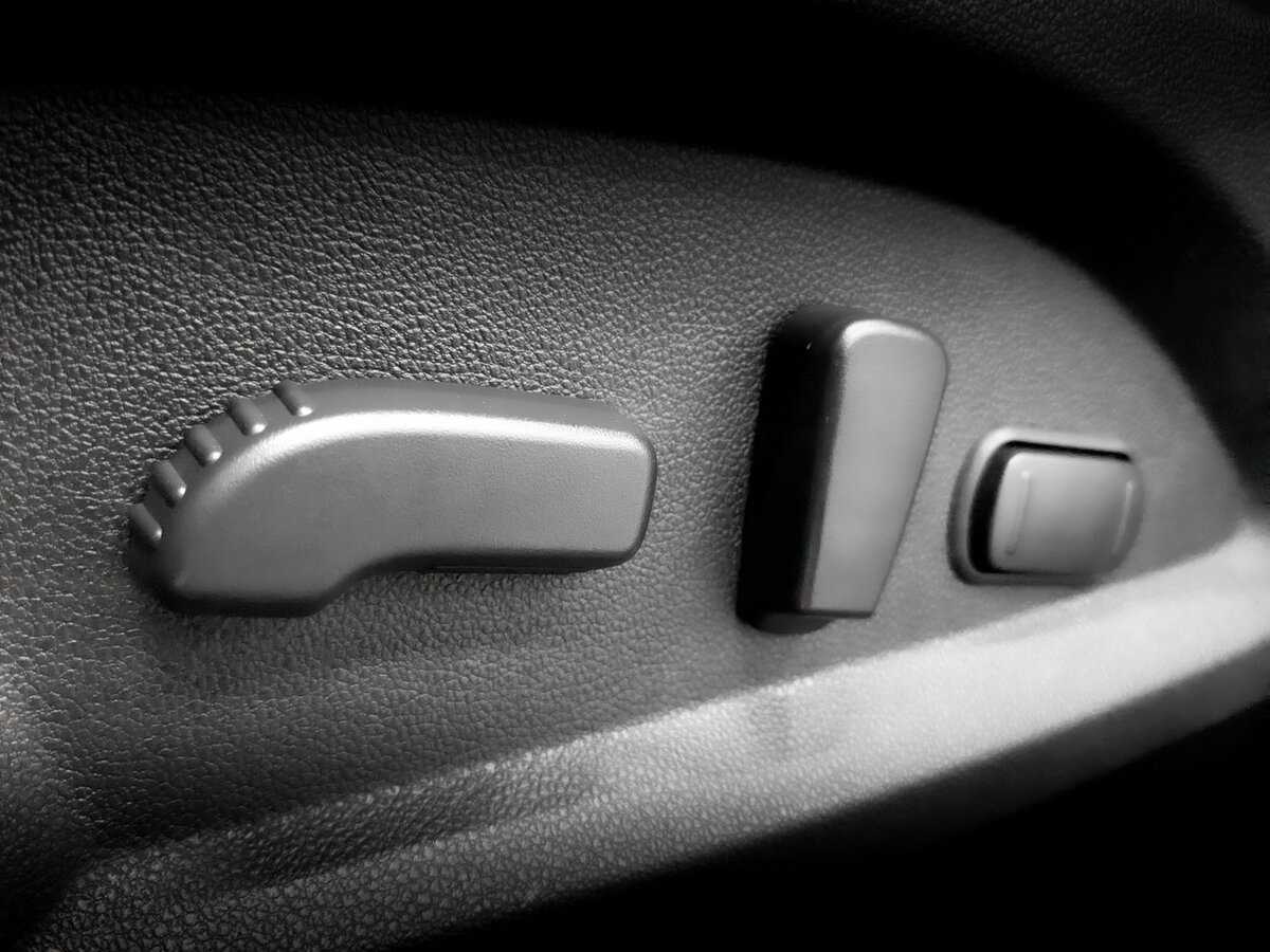 Renault Koleos 2017 года с пробегом. Фото: #20