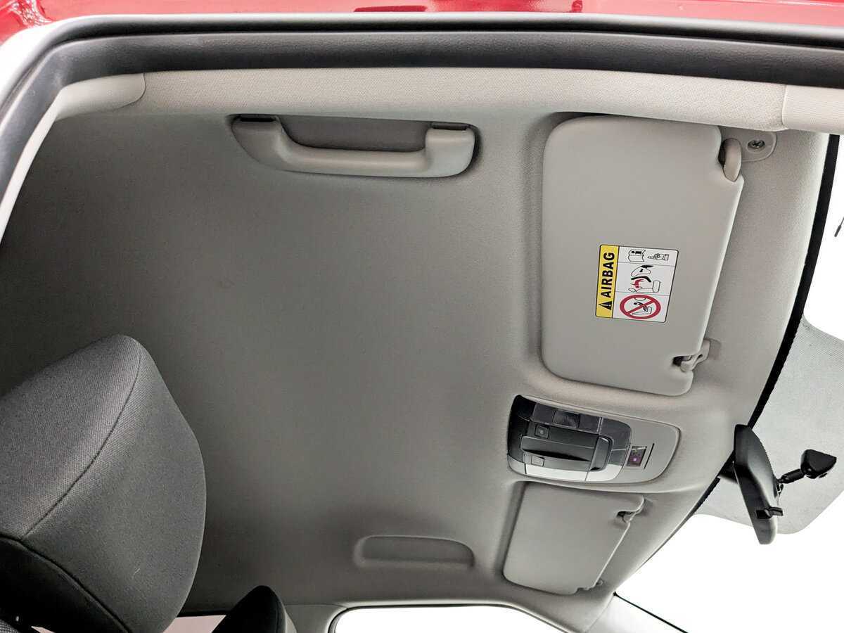 Kia Seltos 2022 года с пробегом. Фото: #19