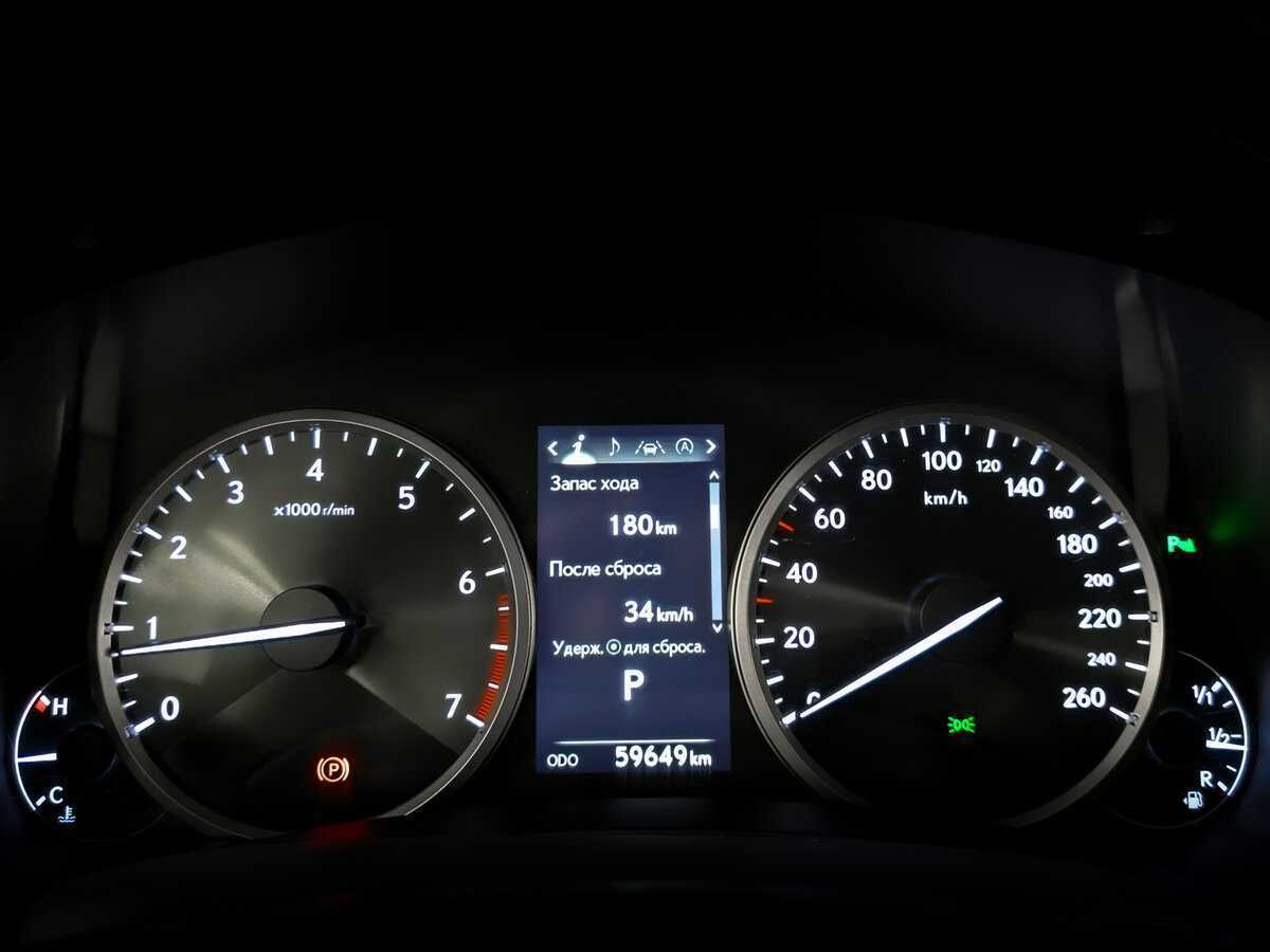 Lexus NX 2018 года с пробегом. Фото: #12