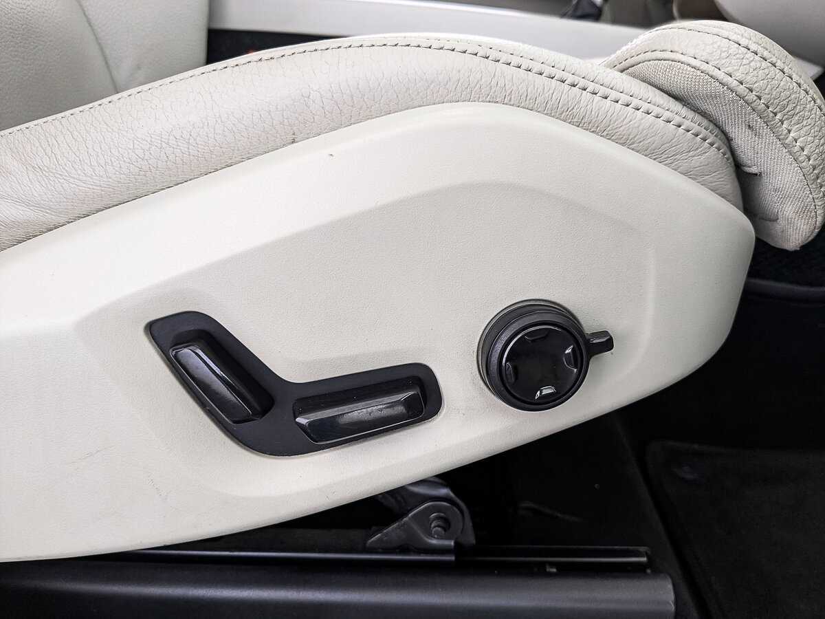 Volvo XC90 2020 года с пробегом. Фото: #24