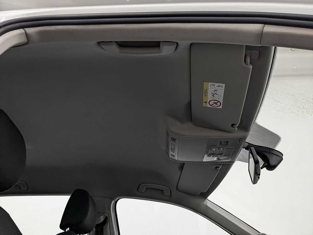 Volkswagen Tiguan 2021 года с пробегом. Фото: #19