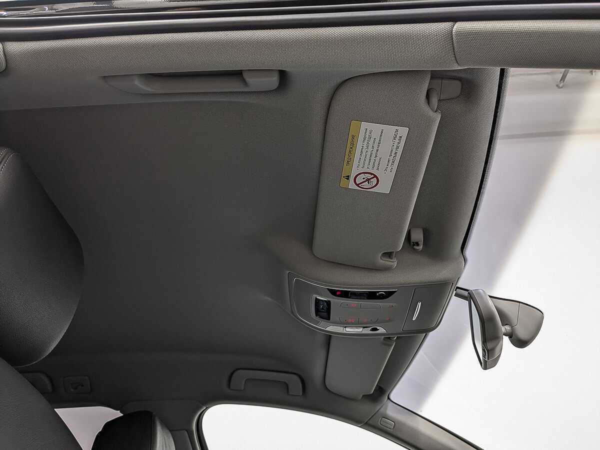 Audi A6 allroad 2012 года с пробегом. Фото: #20