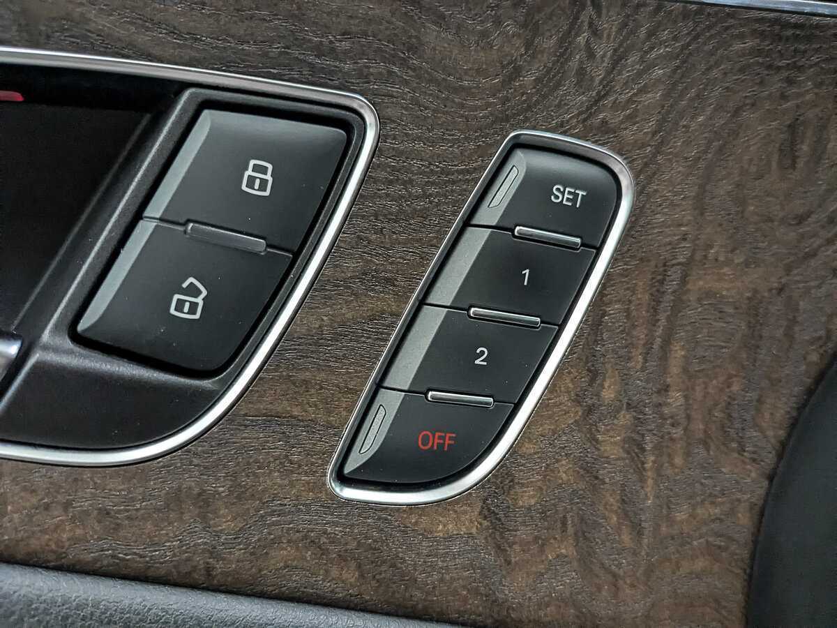 Audi A6 allroad 2012 года с пробегом. Фото: #25