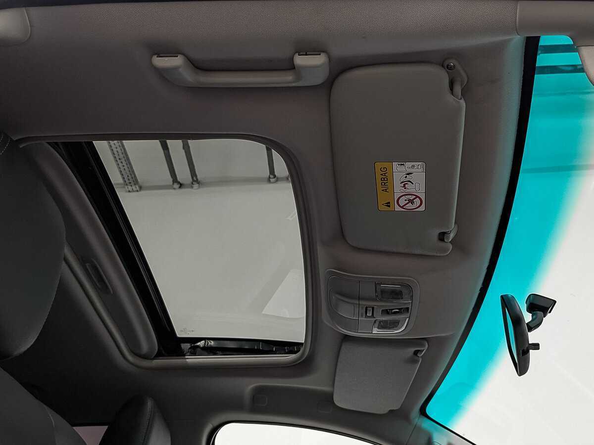 Mitsubishi Montero Sport 2021 года с пробегом. Фото: #20