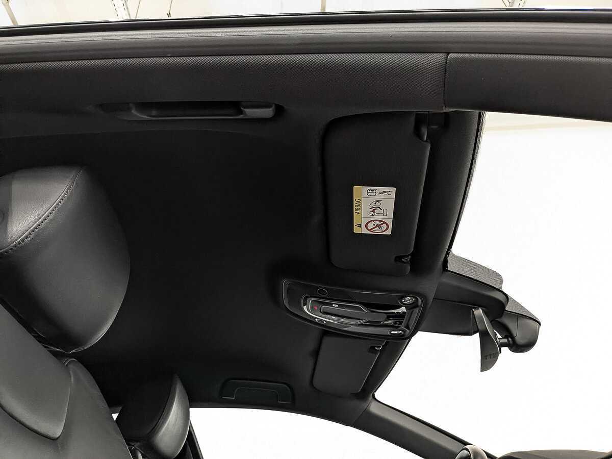 Audi A7 2019 года с пробегом. Фото: #22