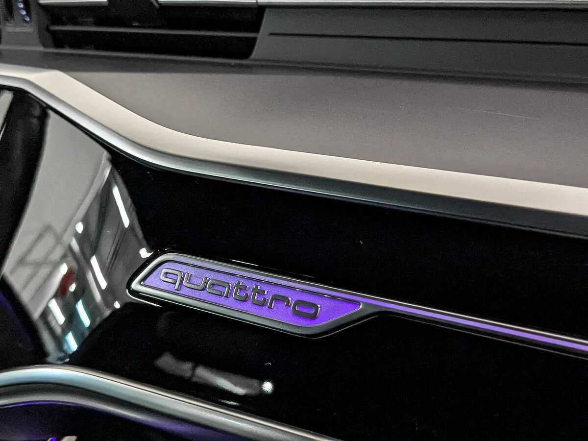 Audi A7 2019 года с пробегом. Фото: #26