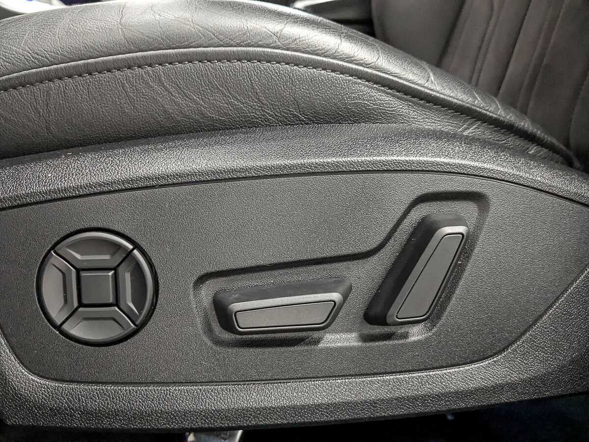 Audi A7 2019 года с пробегом. Фото: #27