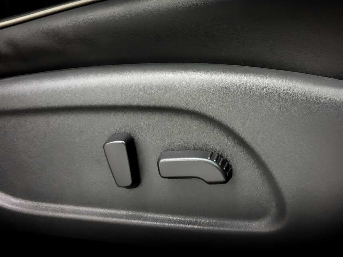 Infiniti QX60 2017 года с пробегом. Фото: #23