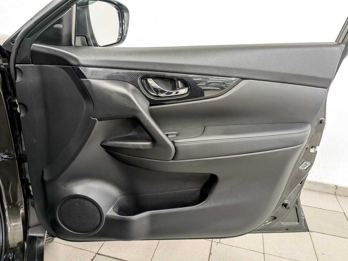 Nissan X-Trail 2019 года с пробегом. Фото: #22