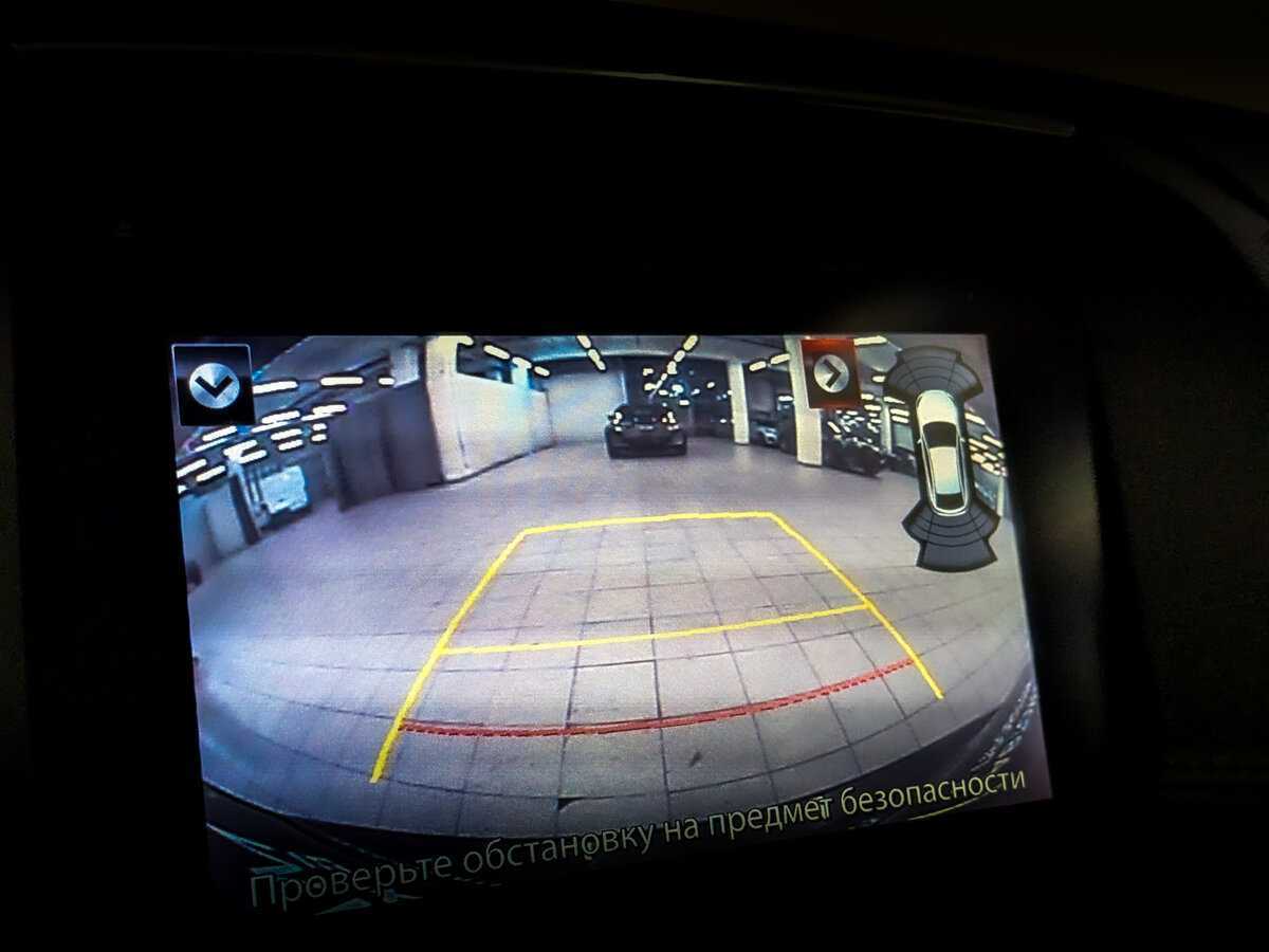 Mazda CX-5 2015 года с пробегом. Фото: #28