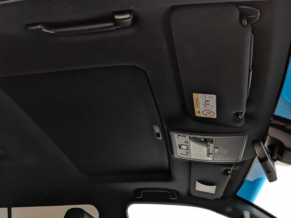 Toyota Land Cruiser 2017 года с пробегом. Фото: #19