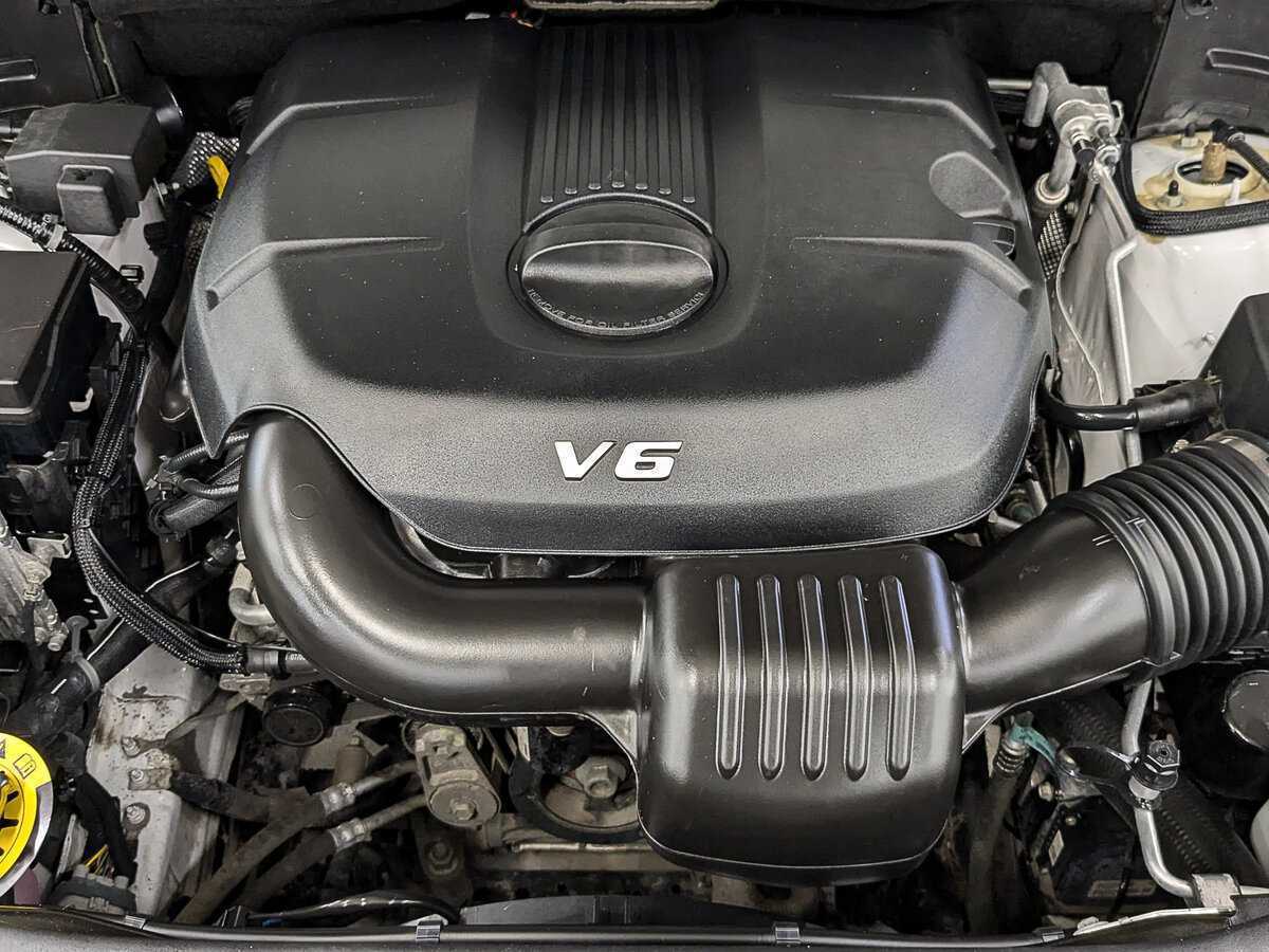 Jeep Grand Cherokee 2021 года с пробегом. Фото: #8