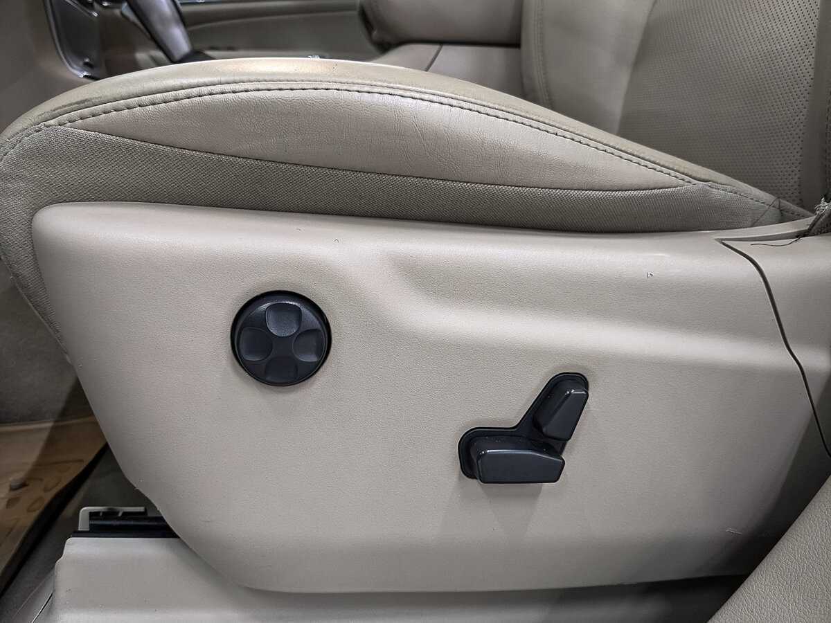 Jeep Grand Cherokee 2021 года с пробегом. Фото: #17