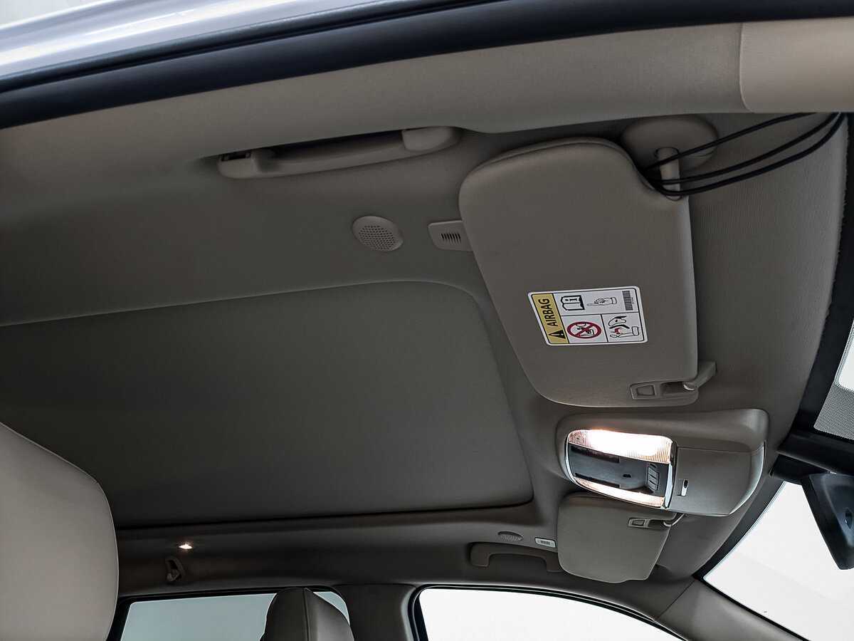 Jeep Grand Cherokee 2021 года с пробегом. Фото: #19