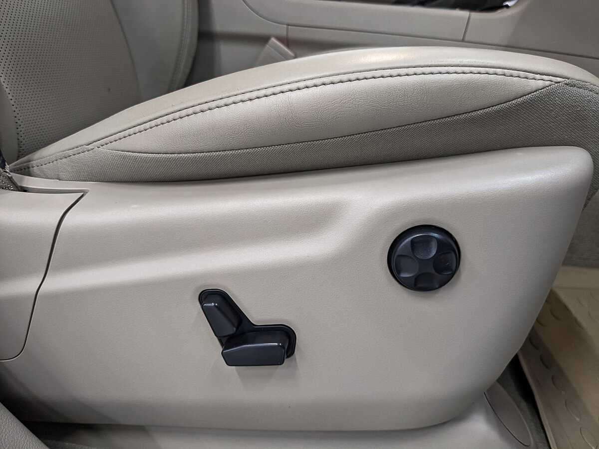 Jeep Grand Cherokee 2021 года с пробегом. Фото: #21