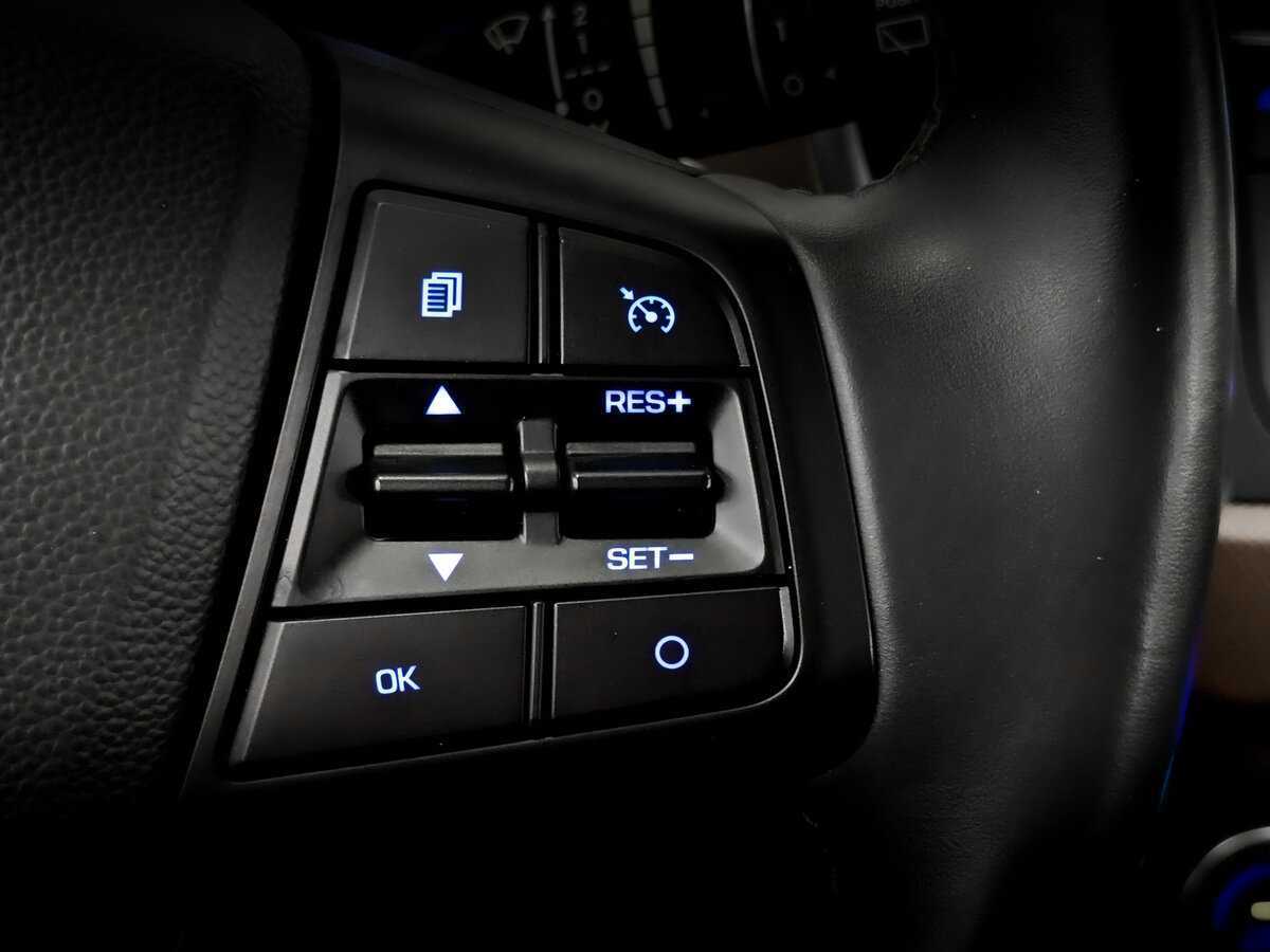 Hyundai Creta 2019 года с пробегом. Фото: #27