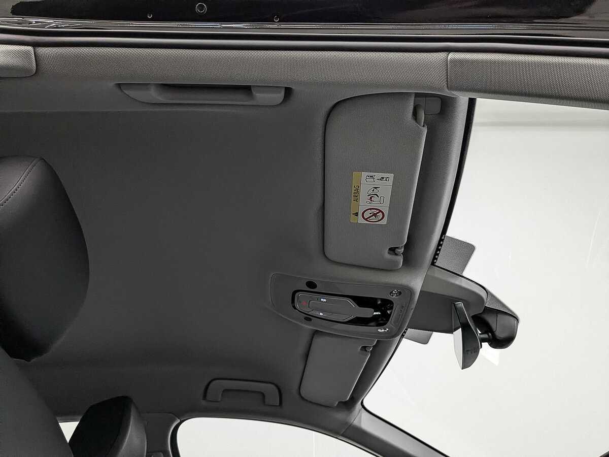 Audi A6 2020 года с пробегом. Фото: #20