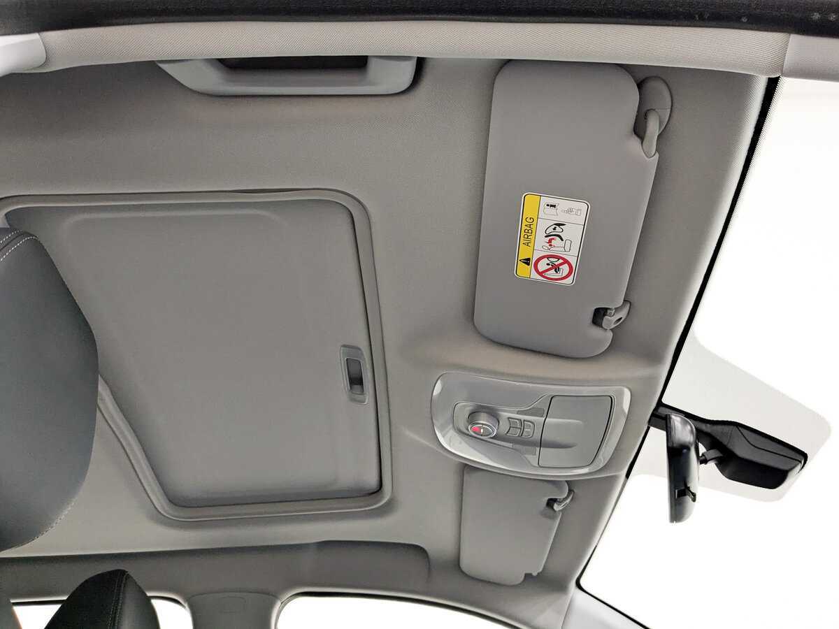 Chery Tiggo 4 Pro 2023 года с пробегом. Фото: #22