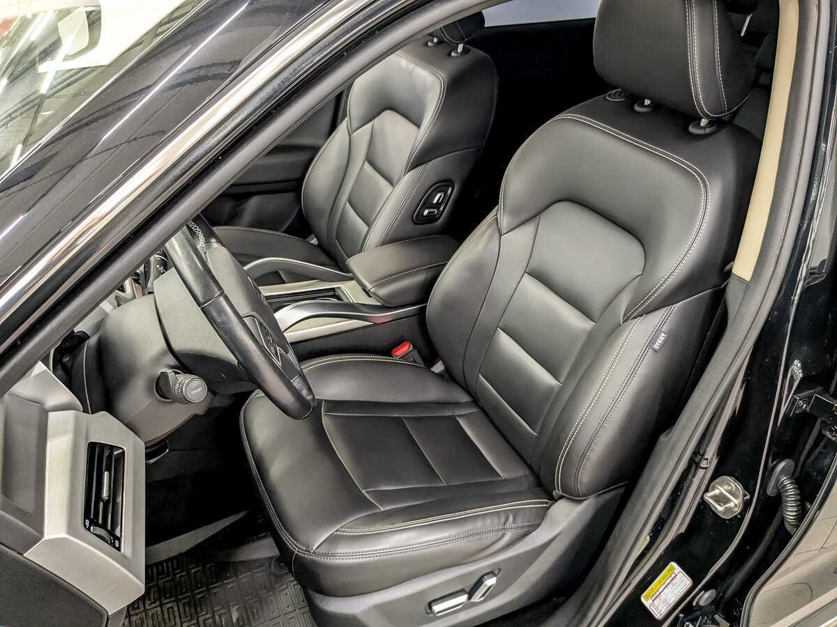 Б/У Джили Атлас 2020 года. Фото: #19