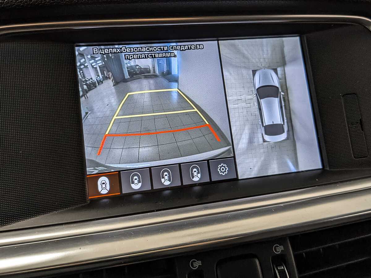 Kia Optima 2020 года с пробегом. Фото: #27